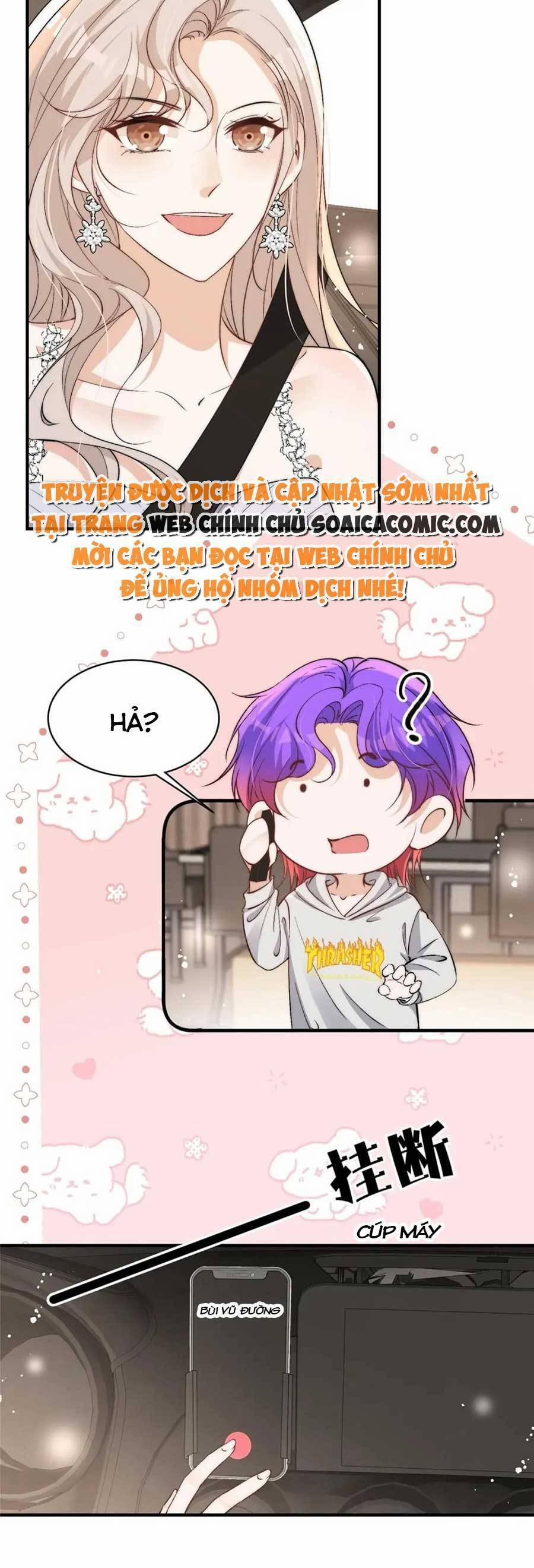 Quảng Đời Còn Lại Có Em 117 trang 6