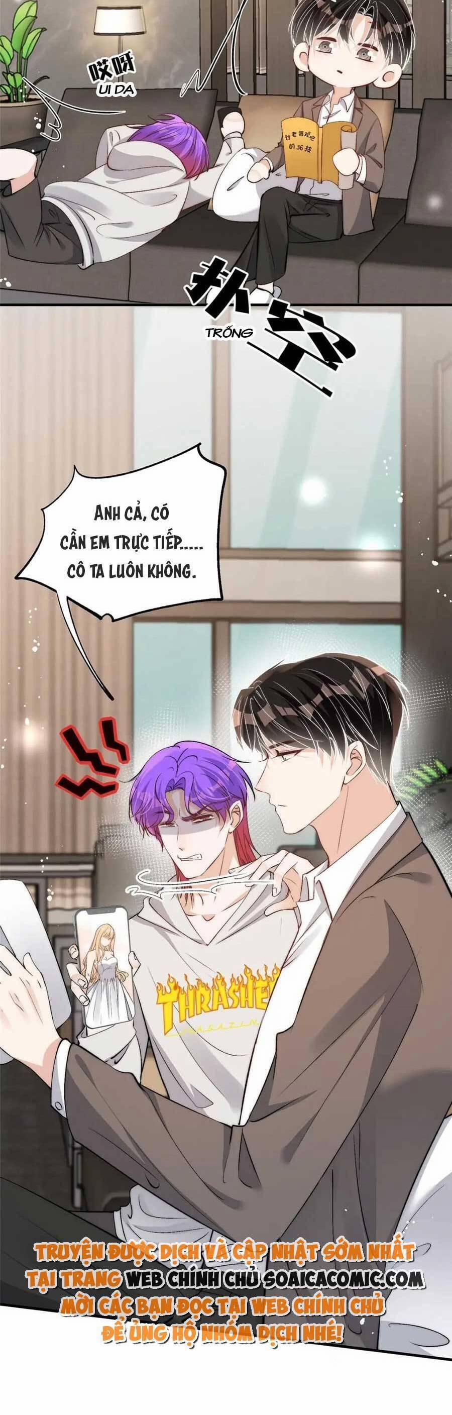 Quảng Đời Còn Lại Có Em 117 trang 8