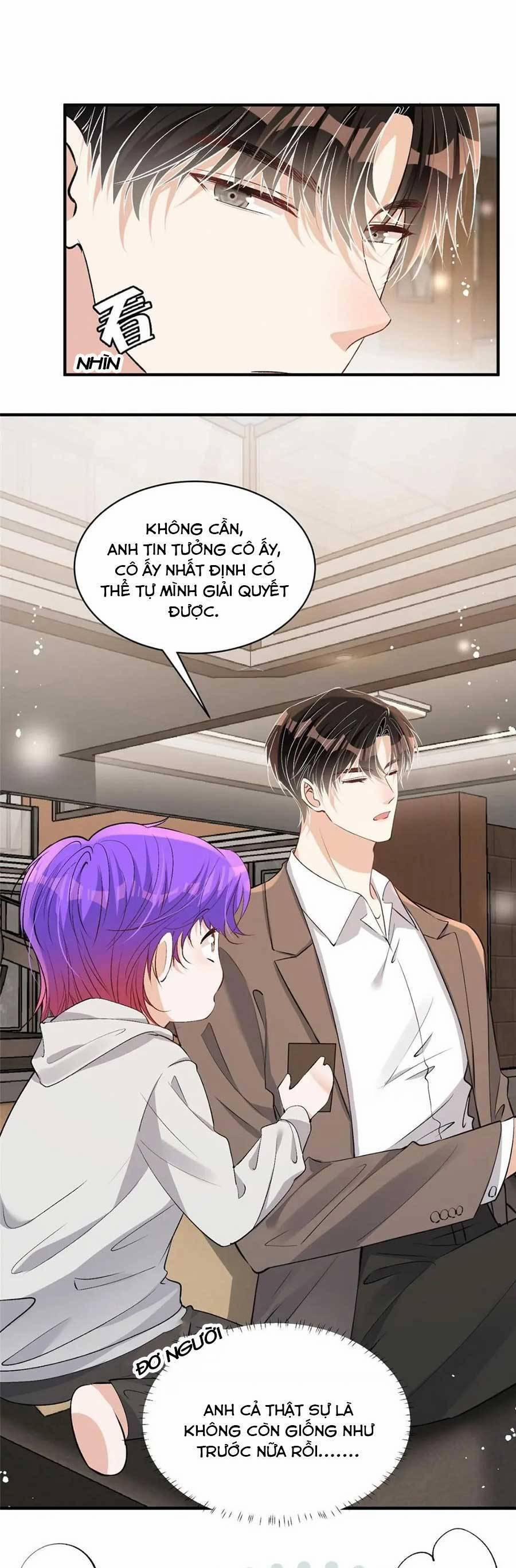 Quảng Đời Còn Lại Có Em 117 trang 9