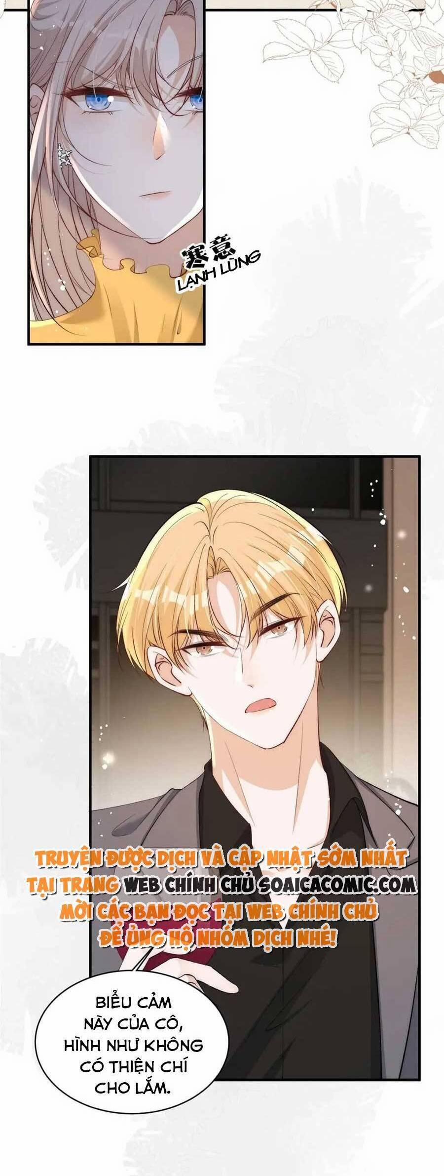 Quảng Đời Còn Lại Có Em 118 trang 1