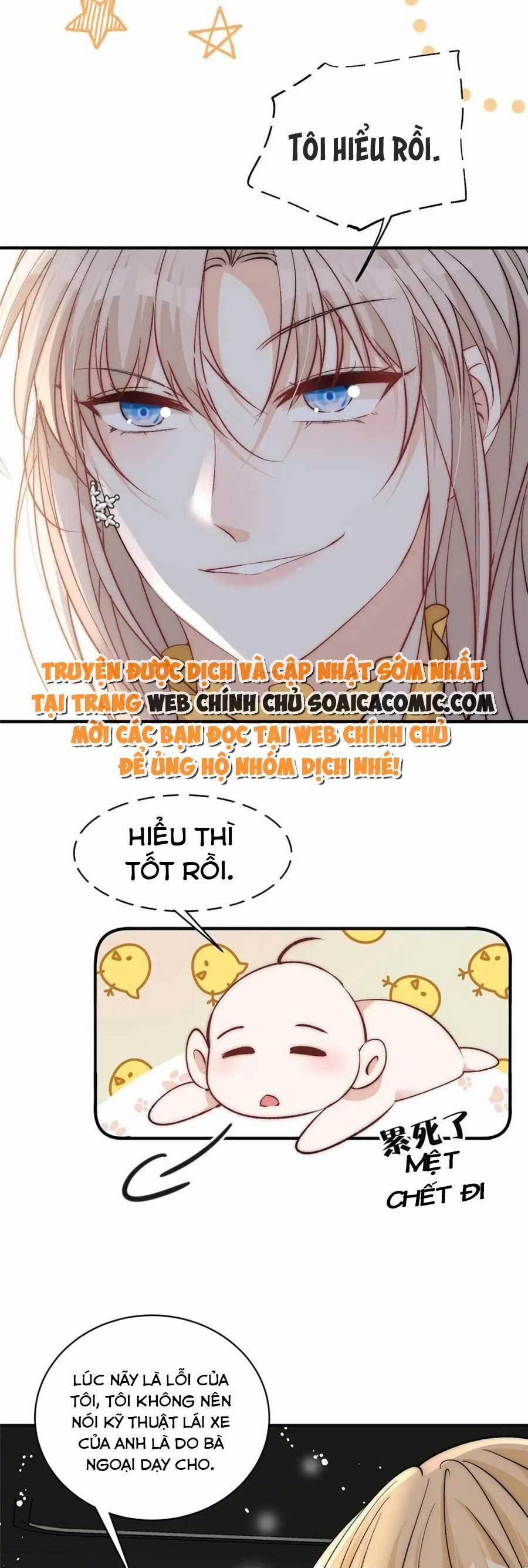 Quảng Đời Còn Lại Có Em 118 trang 11