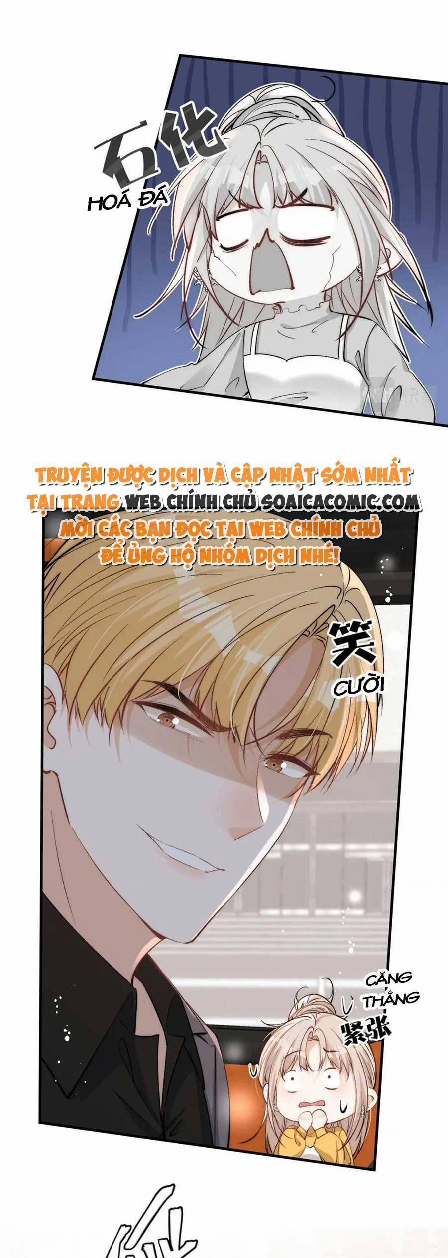 Quảng Đời Còn Lại Có Em 118 trang 13