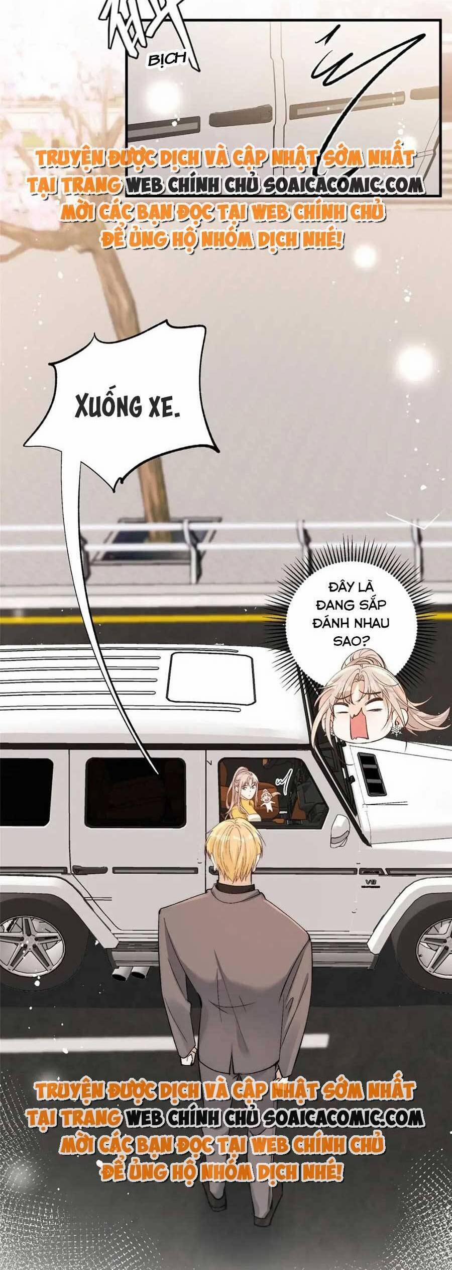 Quảng Đời Còn Lại Có Em 118 trang 14