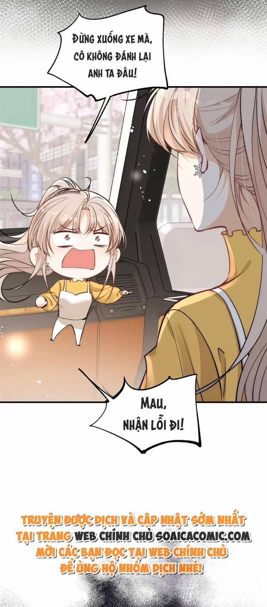 Quảng Đời Còn Lại Có Em 118 trang 15