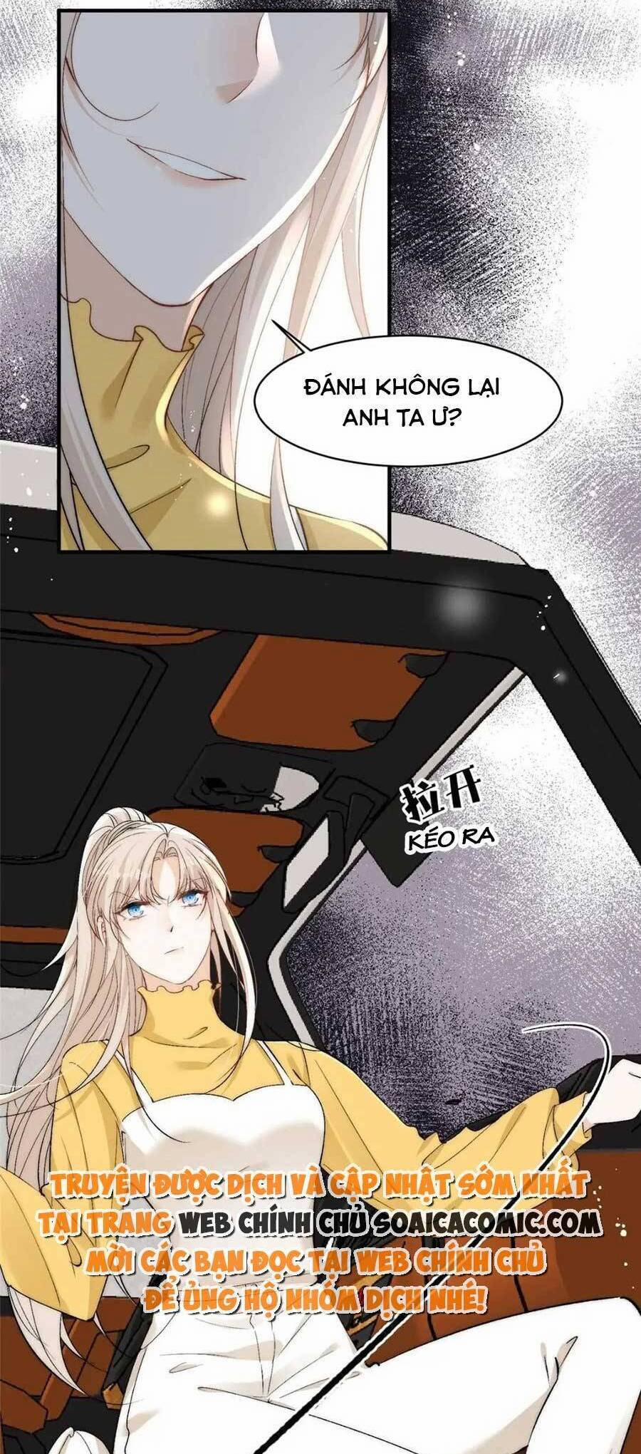 Quảng Đời Còn Lại Có Em 118 trang 16