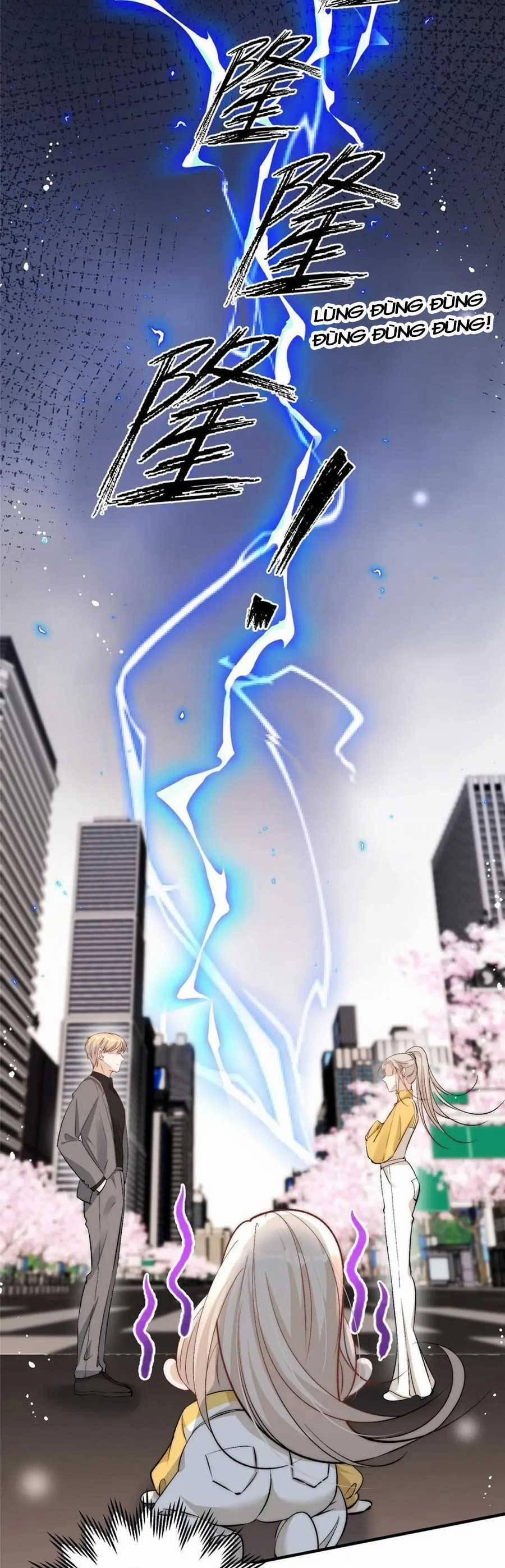 Quảng Đời Còn Lại Có Em 118 trang 18