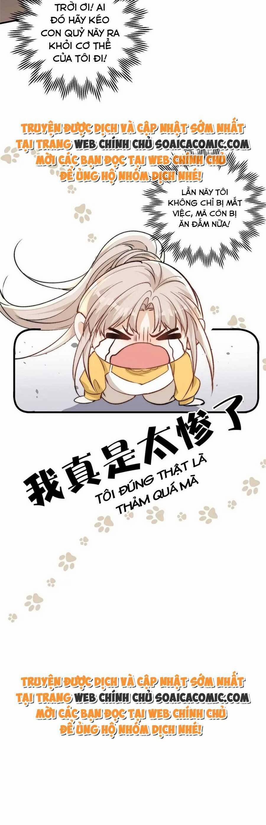 Quảng Đời Còn Lại Có Em 118 trang 19