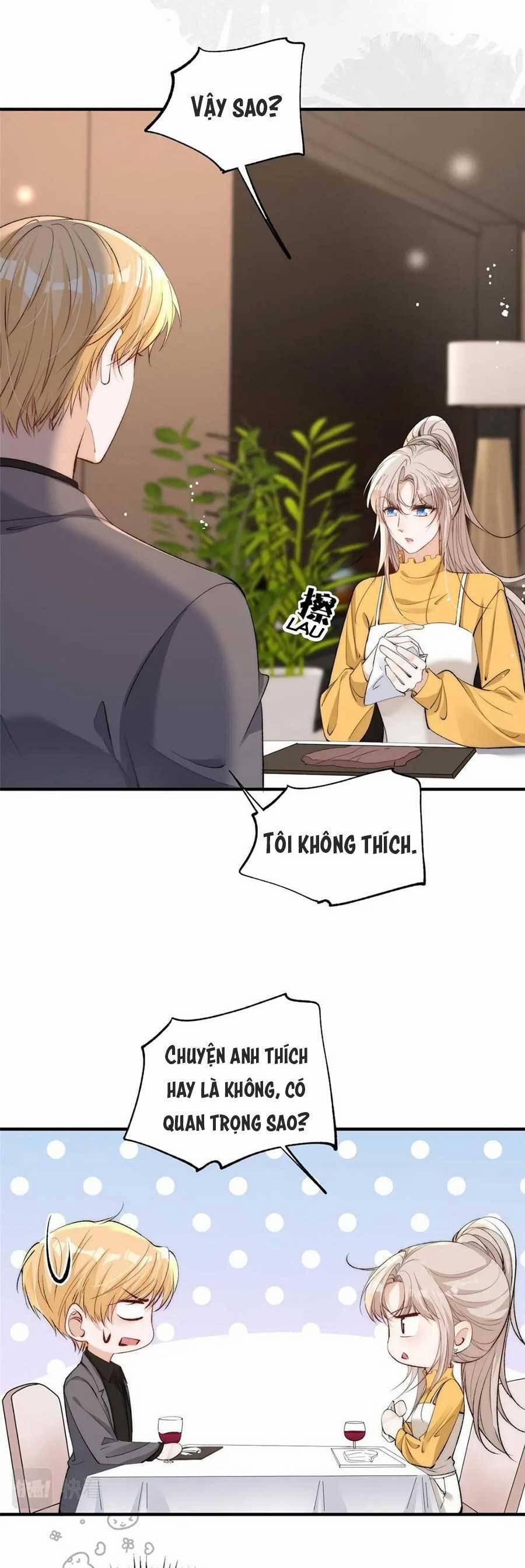 Quảng Đời Còn Lại Có Em 118 trang 2