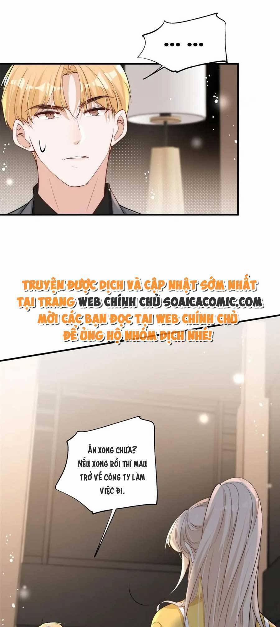 Quảng Đời Còn Lại Có Em 118 trang 4