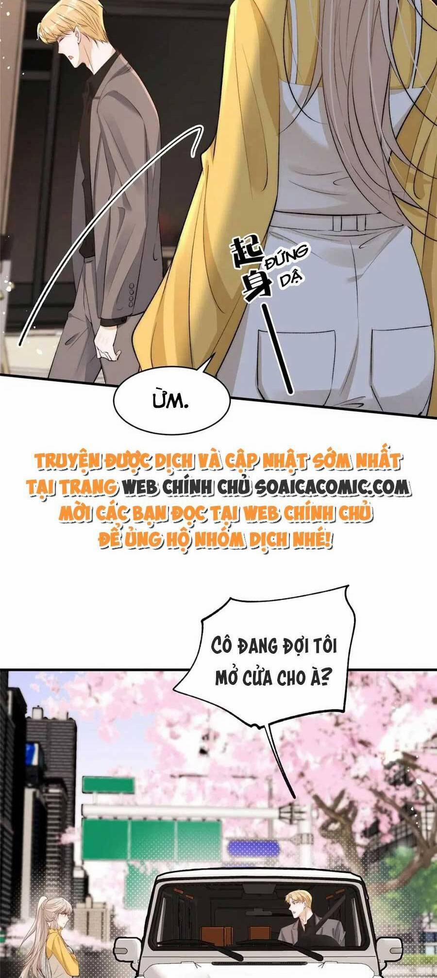 Quảng Đời Còn Lại Có Em 118 trang 5