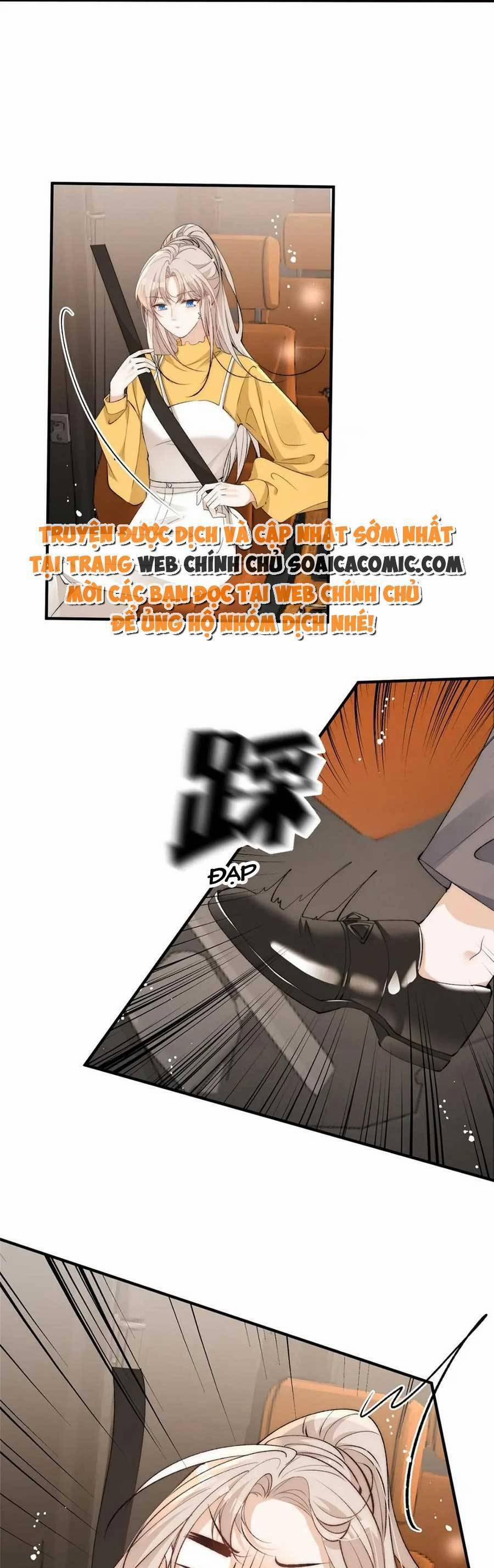 Quảng Đời Còn Lại Có Em 118 trang 7