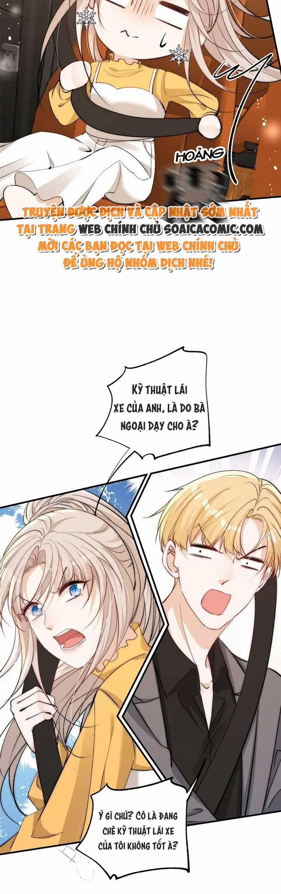 Quảng Đời Còn Lại Có Em 118 trang 8