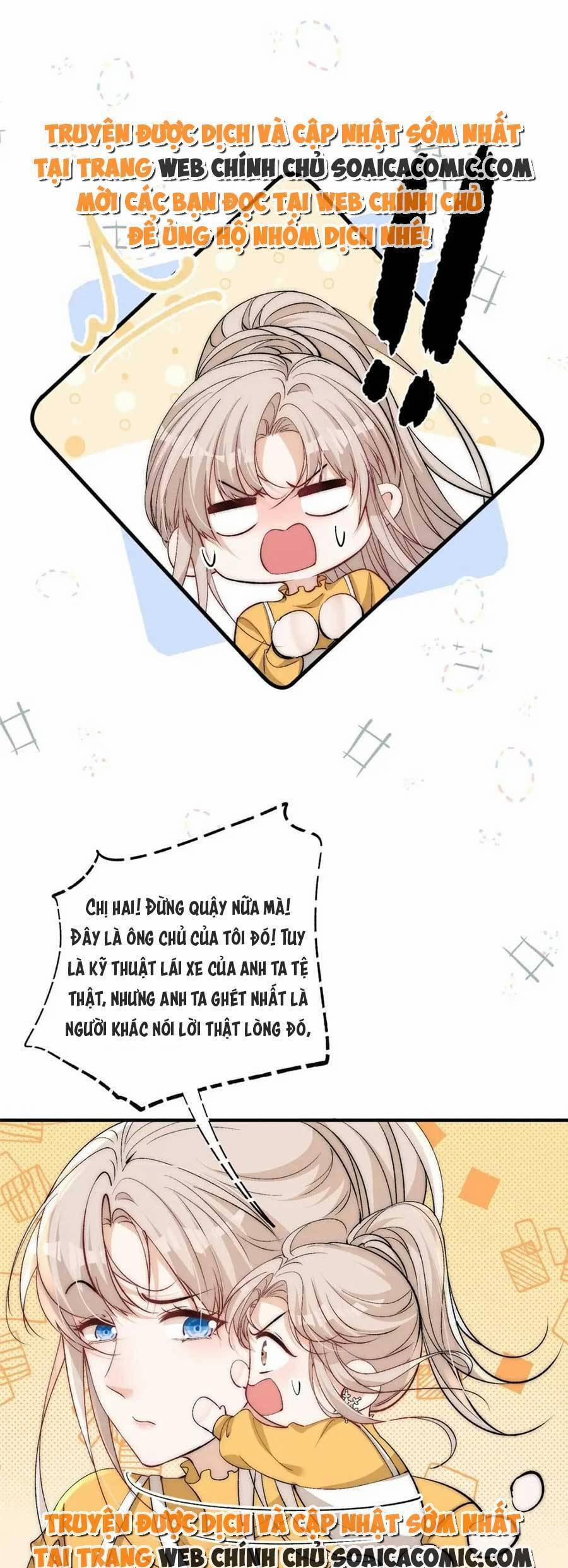 Quảng Đời Còn Lại Có Em 118 trang 9