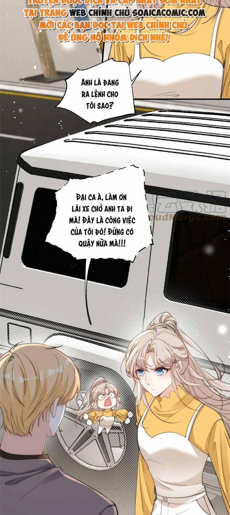 Quảng Đời Còn Lại Có Em 119 trang 1