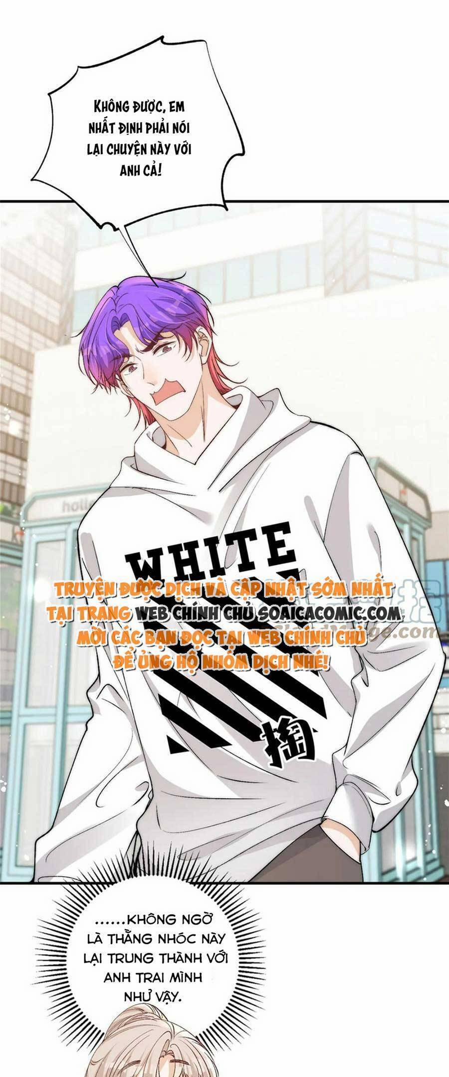 Quảng Đời Còn Lại Có Em 119 trang 10