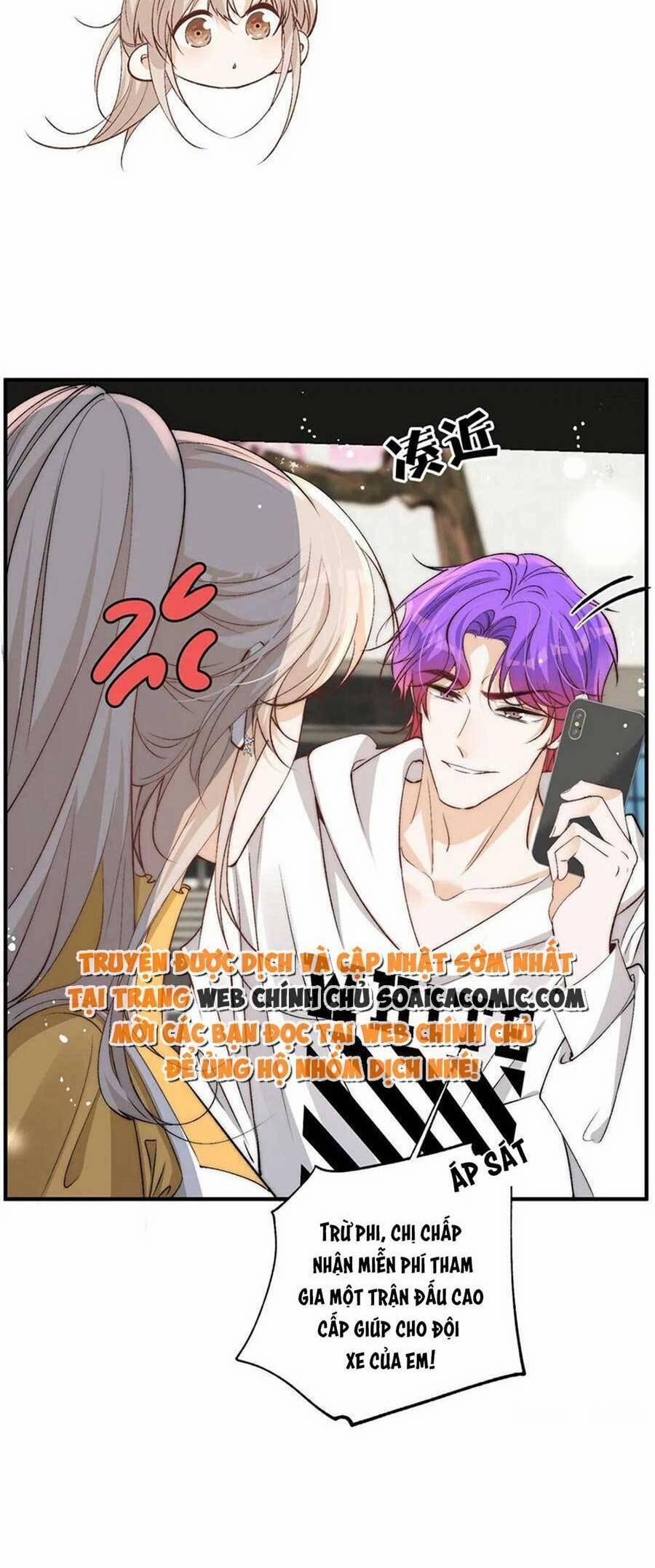 Quảng Đời Còn Lại Có Em 119 trang 11