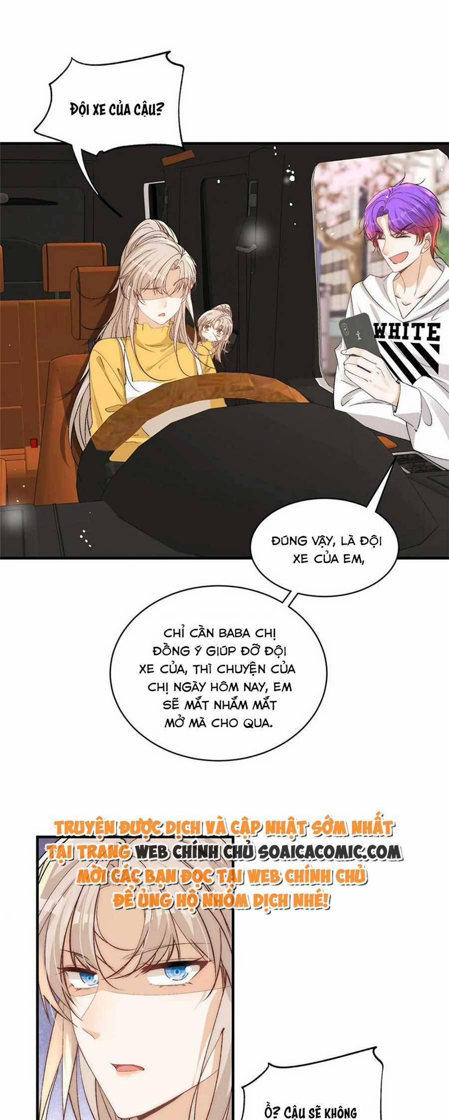 Quảng Đời Còn Lại Có Em 119 trang 12