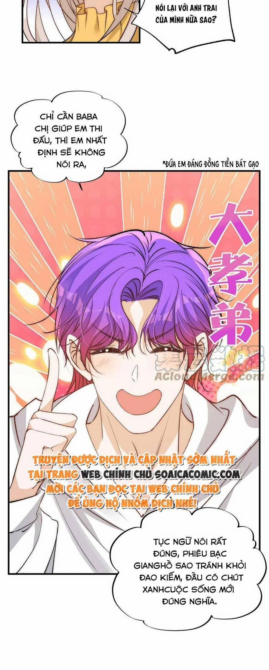 Quảng Đời Còn Lại Có Em 119 trang 13