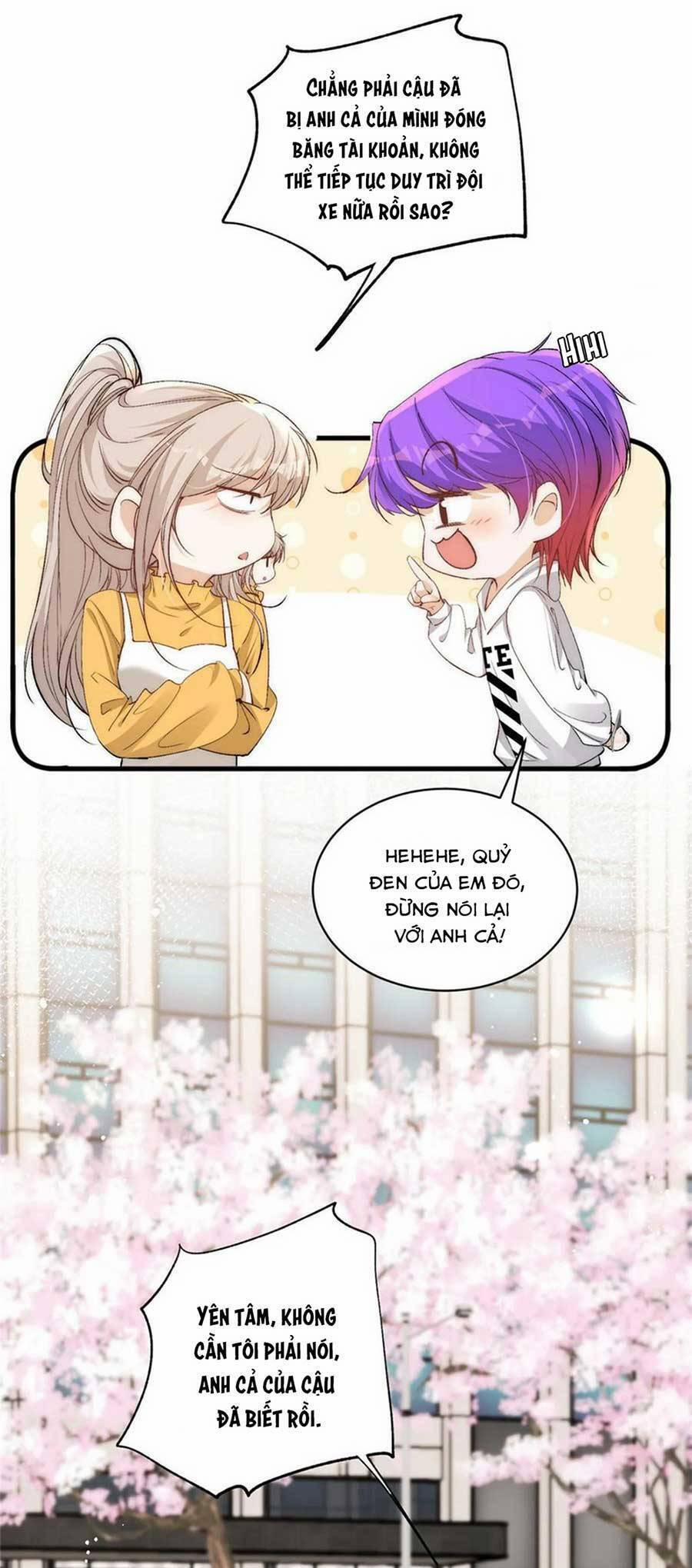 Quảng Đời Còn Lại Có Em 119 trang 14