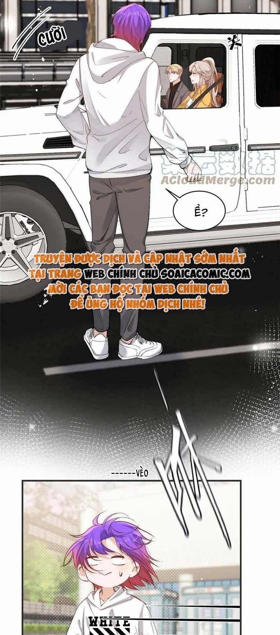 Quảng Đời Còn Lại Có Em 119 trang 15