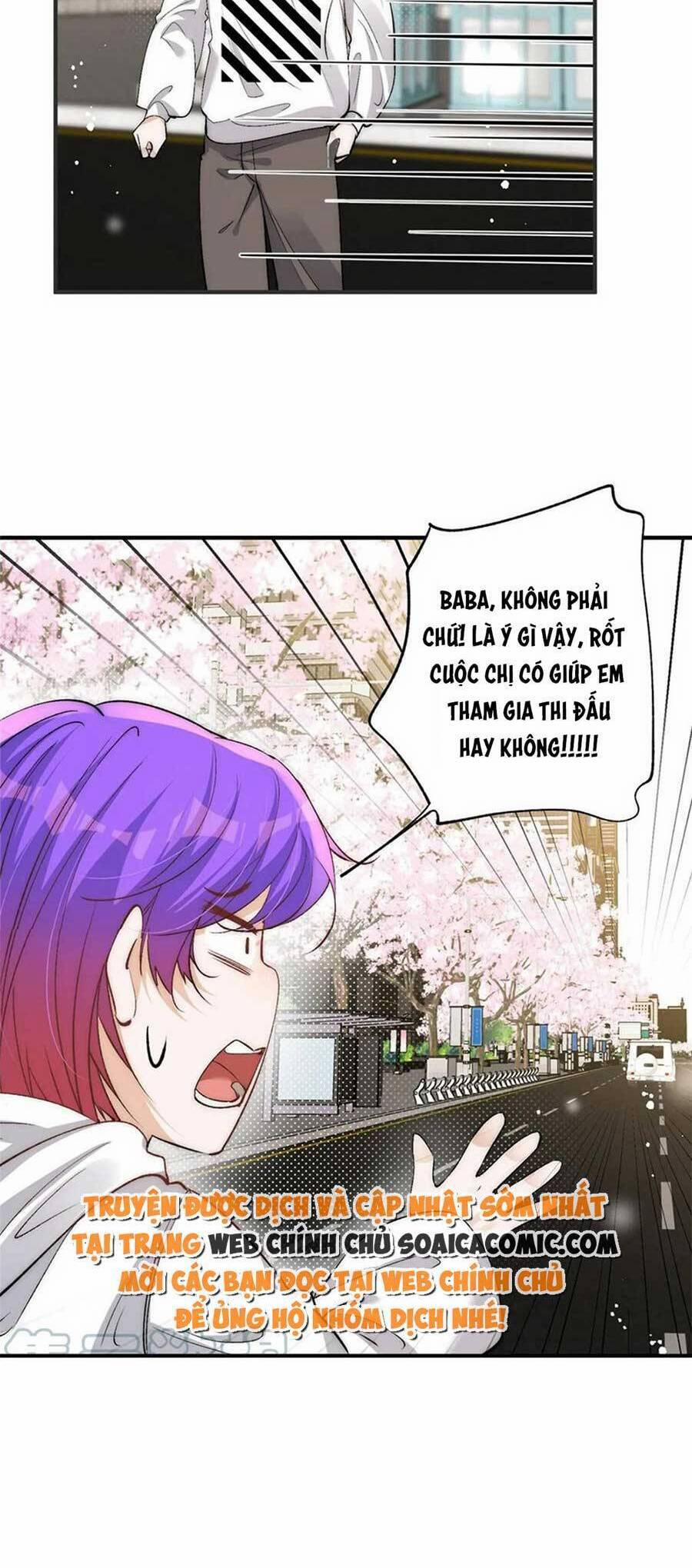 Quảng Đời Còn Lại Có Em 119 trang 16