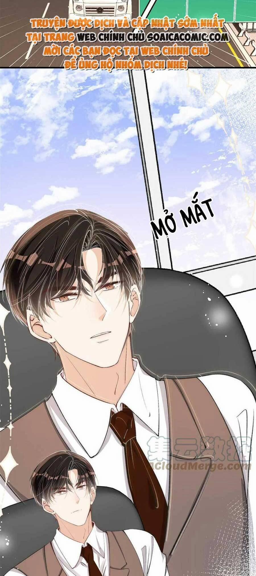 Quảng Đời Còn Lại Có Em 119 trang 18