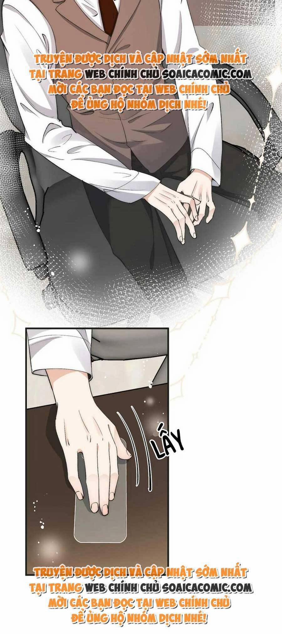 Quảng Đời Còn Lại Có Em 119 trang 19