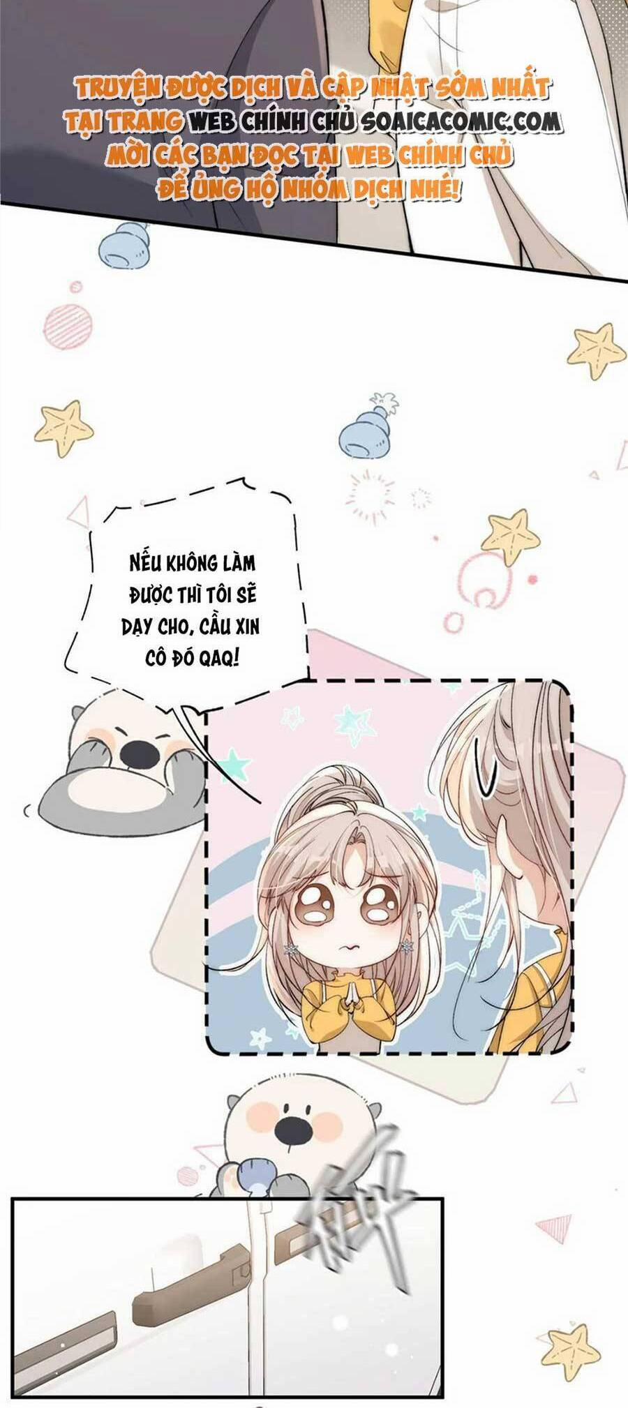 Quảng Đời Còn Lại Có Em 119 trang 2