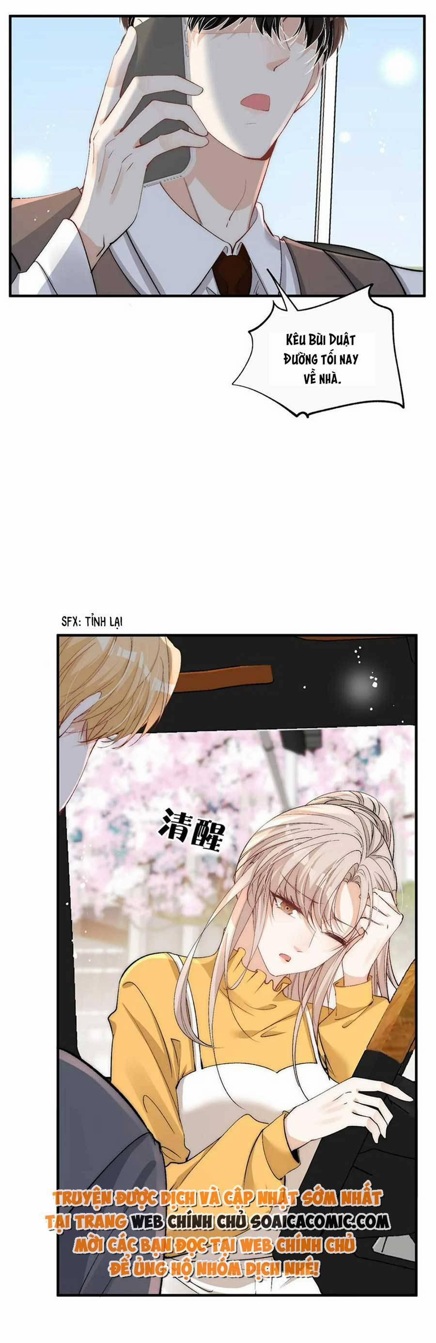 Quảng Đời Còn Lại Có Em 119 trang 20