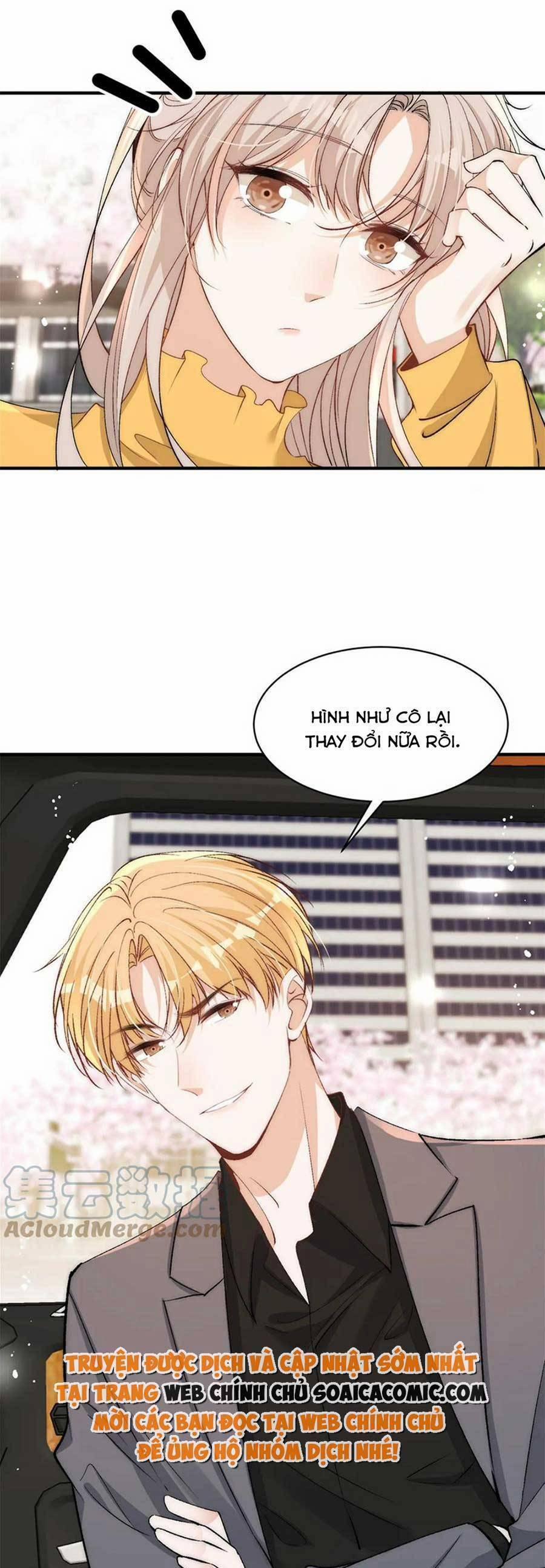 Quảng Đời Còn Lại Có Em 119 trang 21