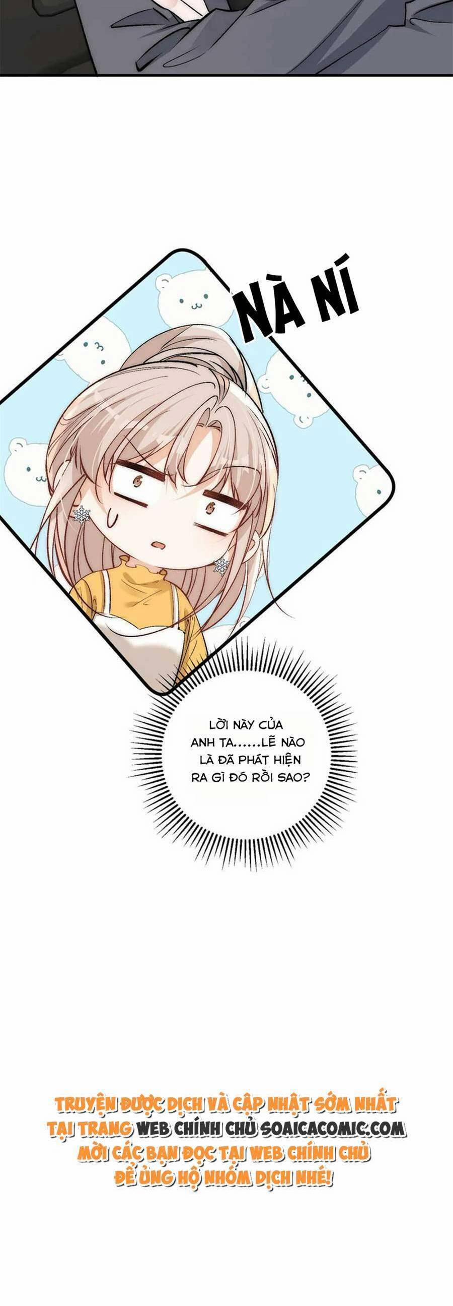 Quảng Đời Còn Lại Có Em 119 trang 22