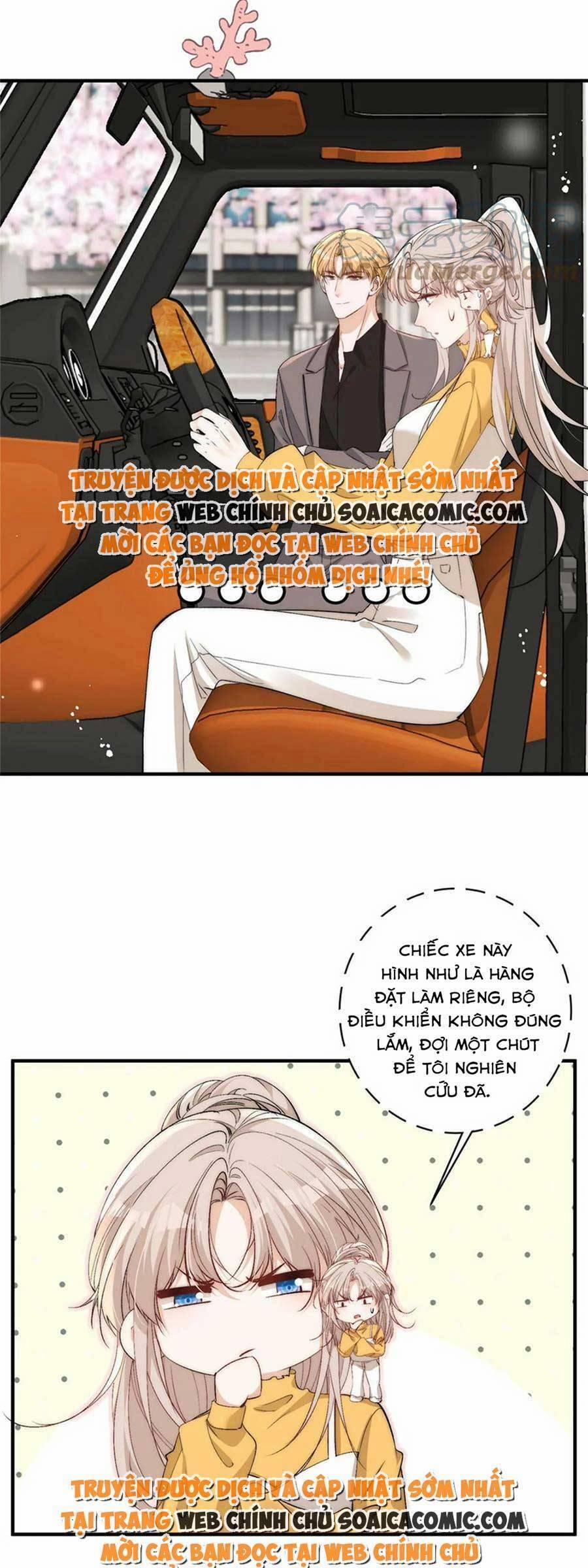 Quảng Đời Còn Lại Có Em 119 trang 3