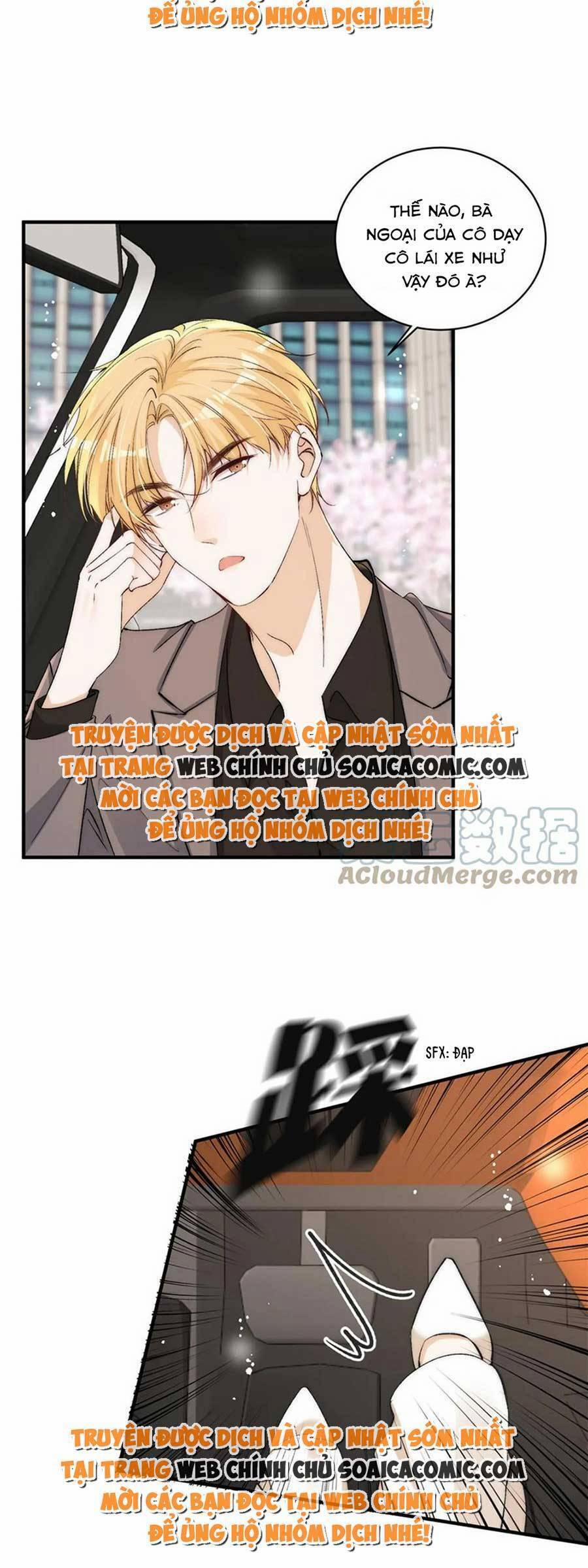 Quảng Đời Còn Lại Có Em 119 trang 4