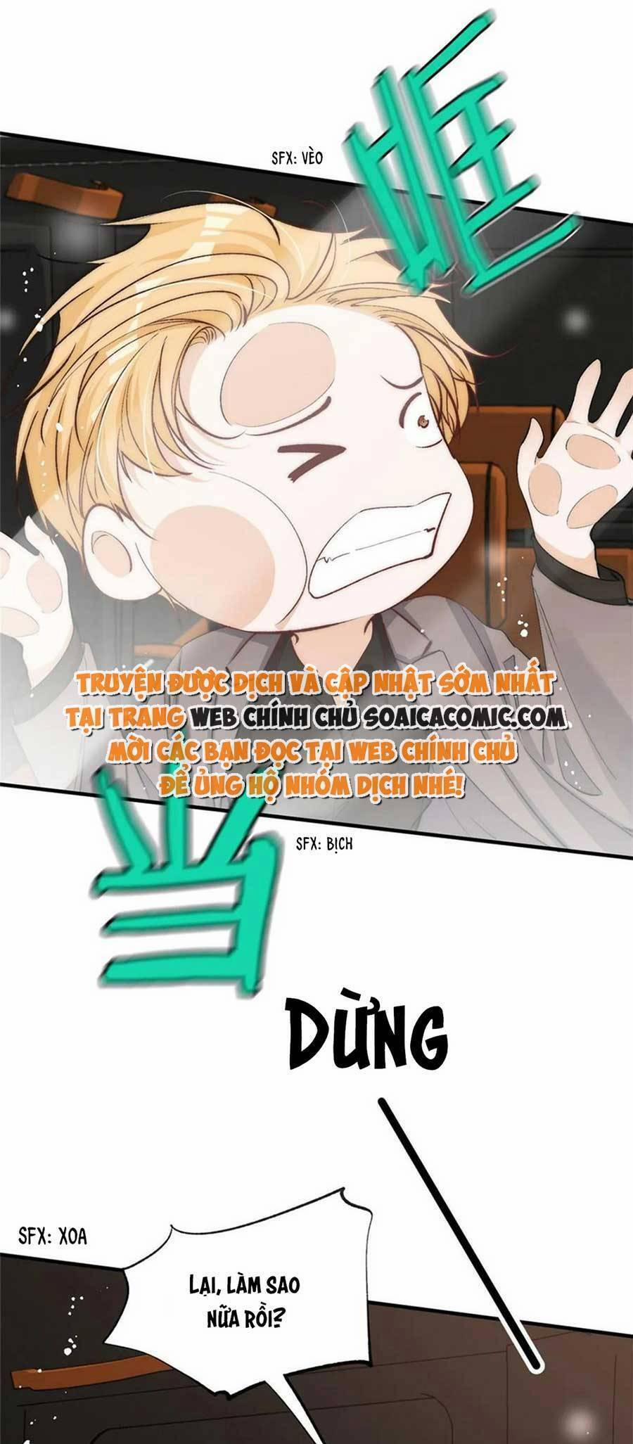 Quảng Đời Còn Lại Có Em 119 trang 5