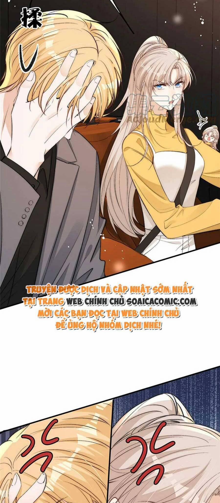 Quảng Đời Còn Lại Có Em 119 trang 6