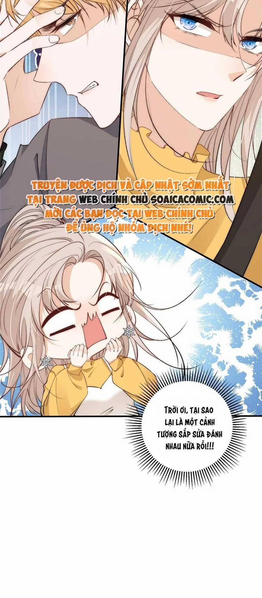 Quảng Đời Còn Lại Có Em 119 trang 7