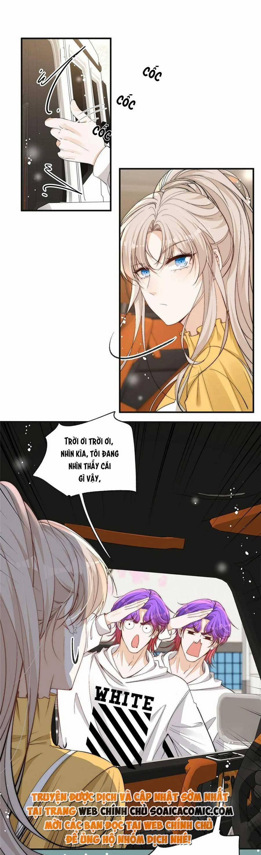 Quảng Đời Còn Lại Có Em 119 trang 8