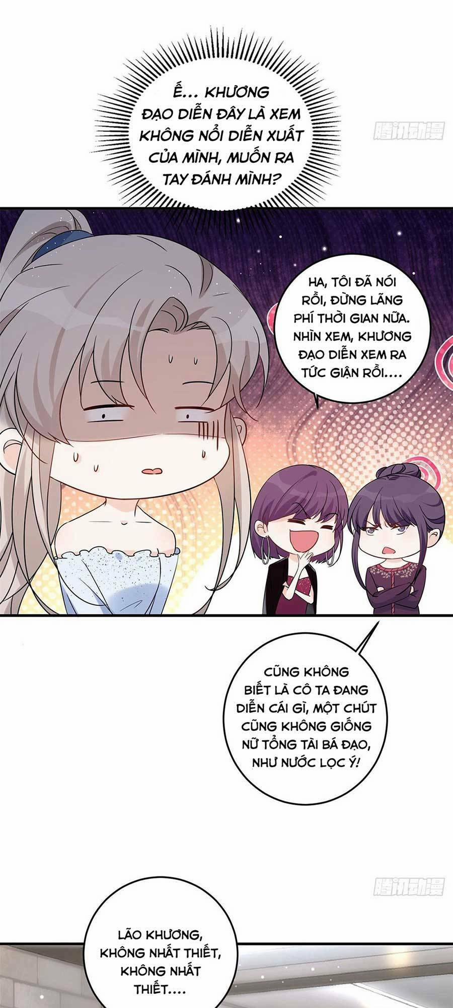 Quảng Đời Còn Lại Có Em 12 trang 10