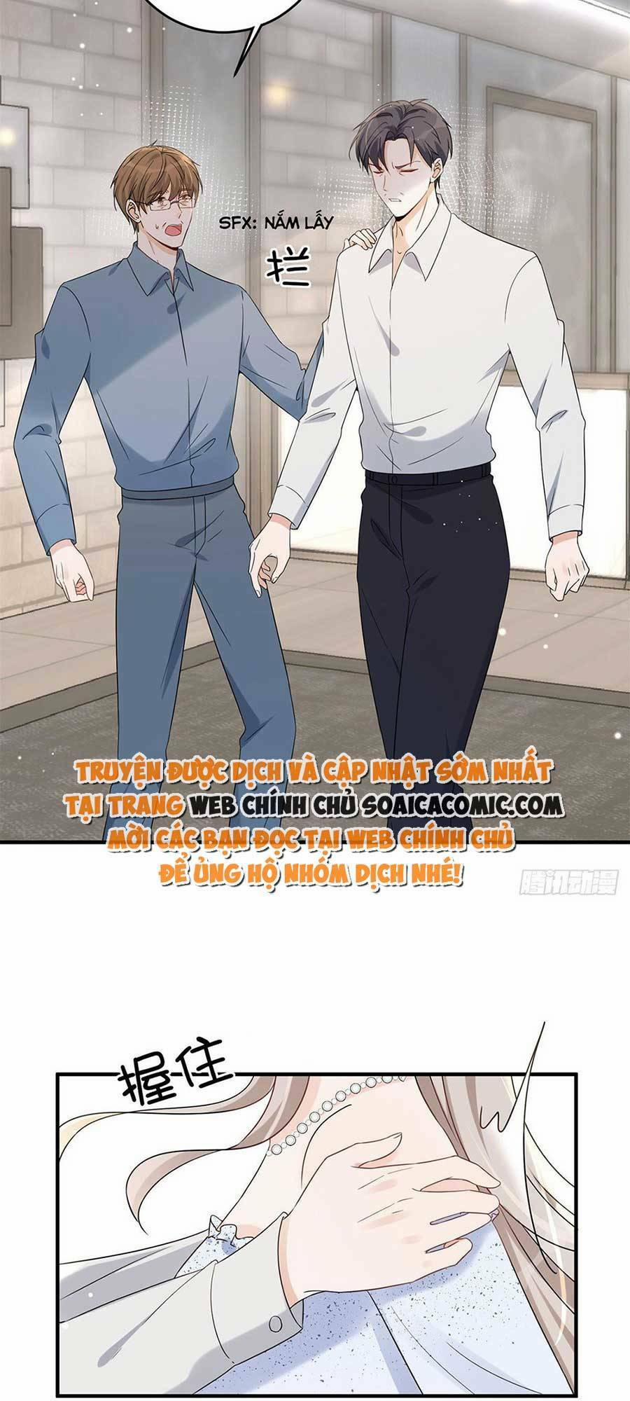 Quảng Đời Còn Lại Có Em 12 trang 11