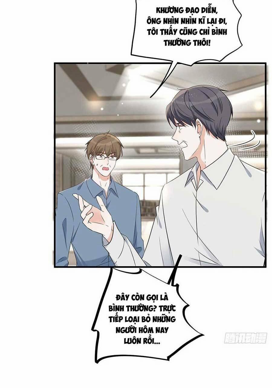 Quảng Đời Còn Lại Có Em 12 trang 14