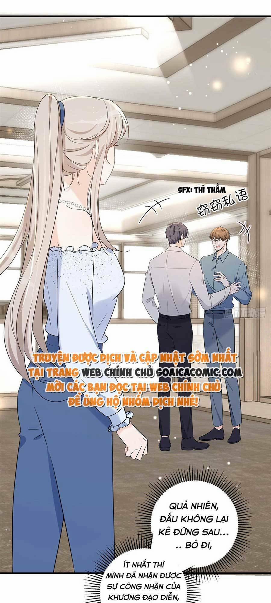 Quảng Đời Còn Lại Có Em 12 trang 15