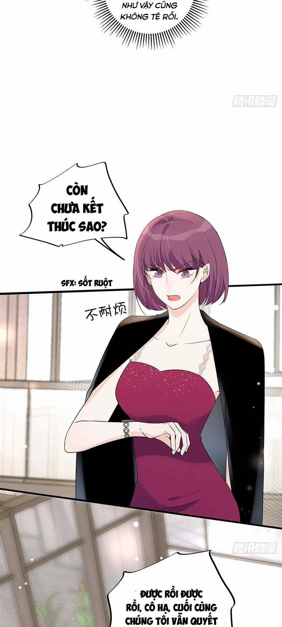 Quảng Đời Còn Lại Có Em 12 trang 16