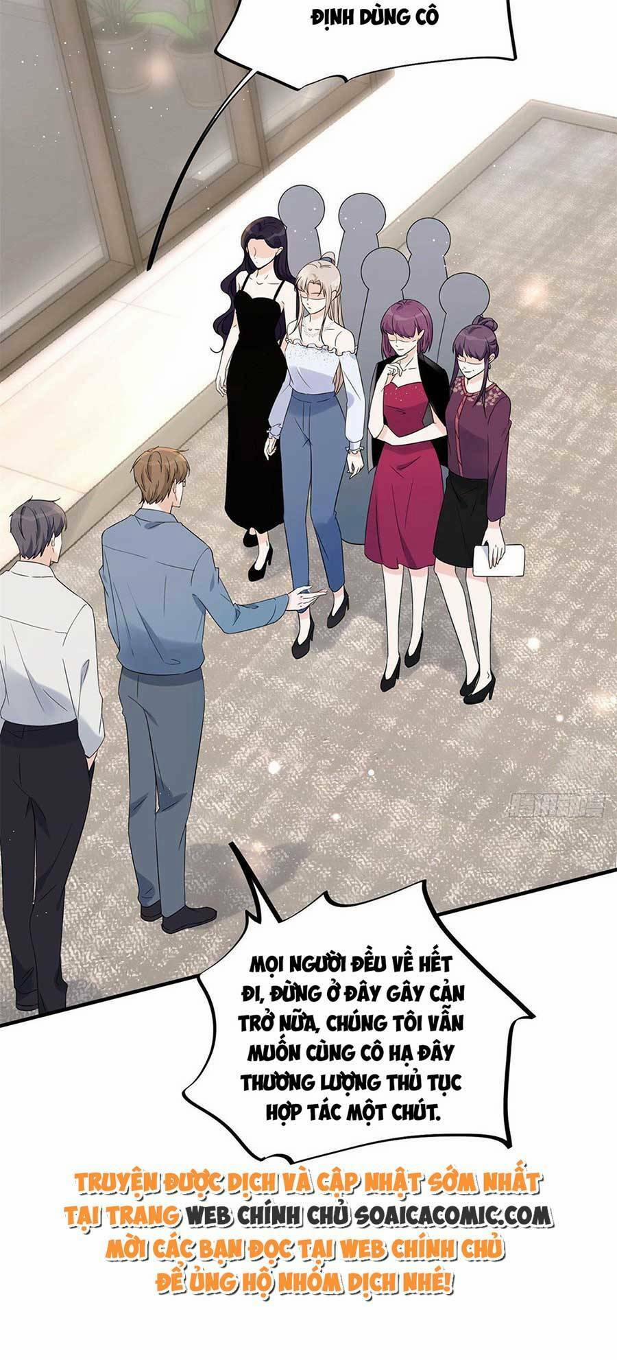 Quảng Đời Còn Lại Có Em 12 trang 17