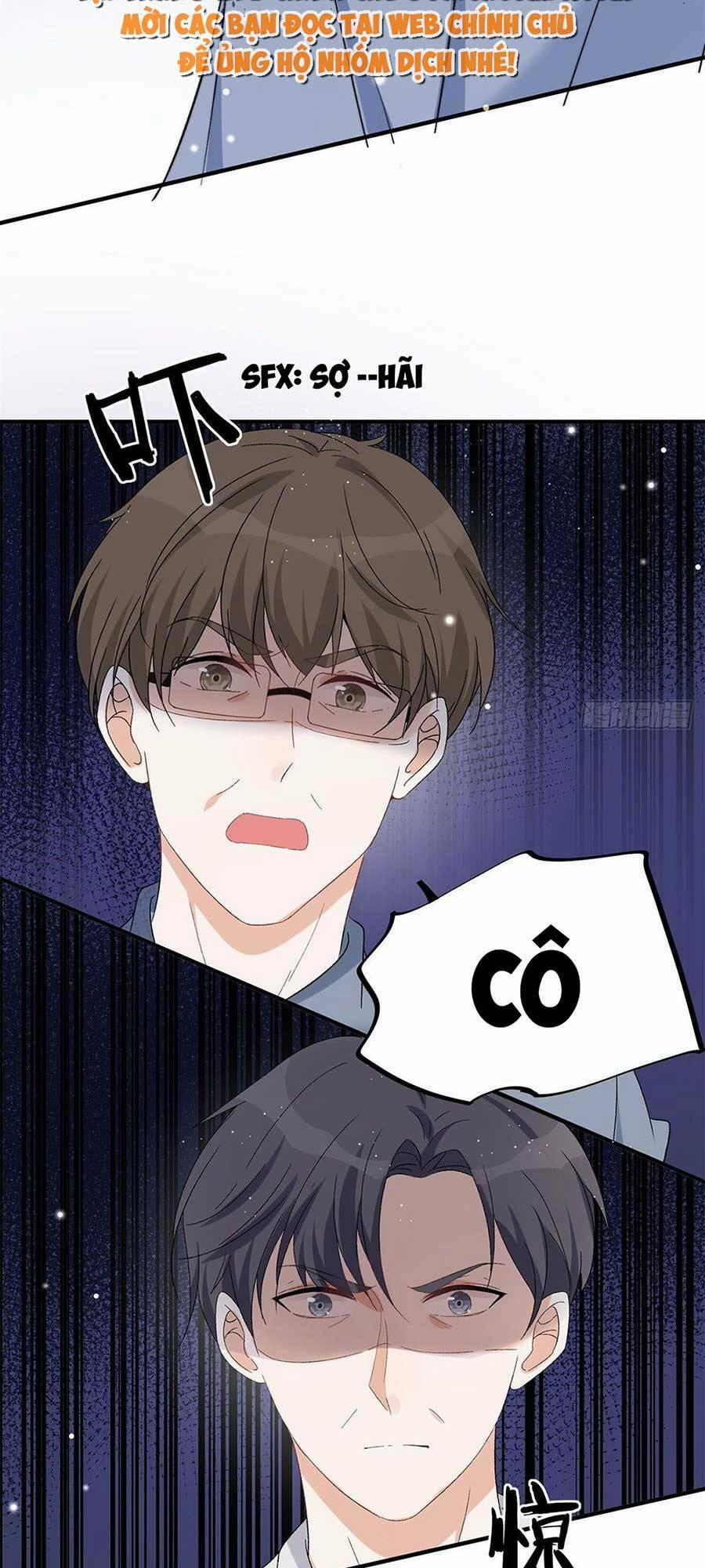 Quảng Đời Còn Lại Có Em 12 trang 20