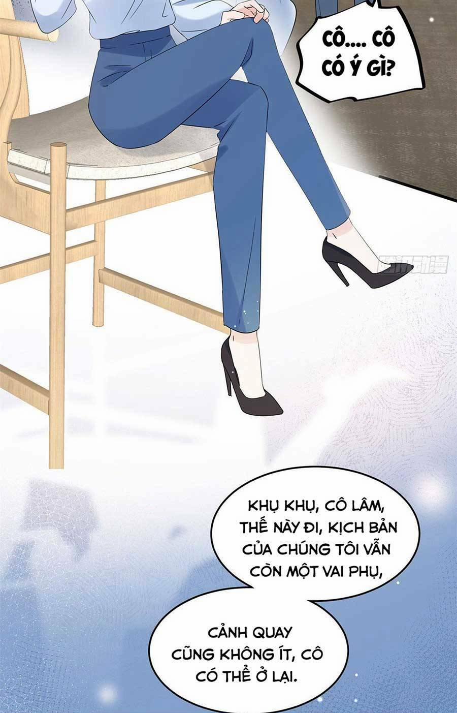 Quảng Đời Còn Lại Có Em 12 trang 23