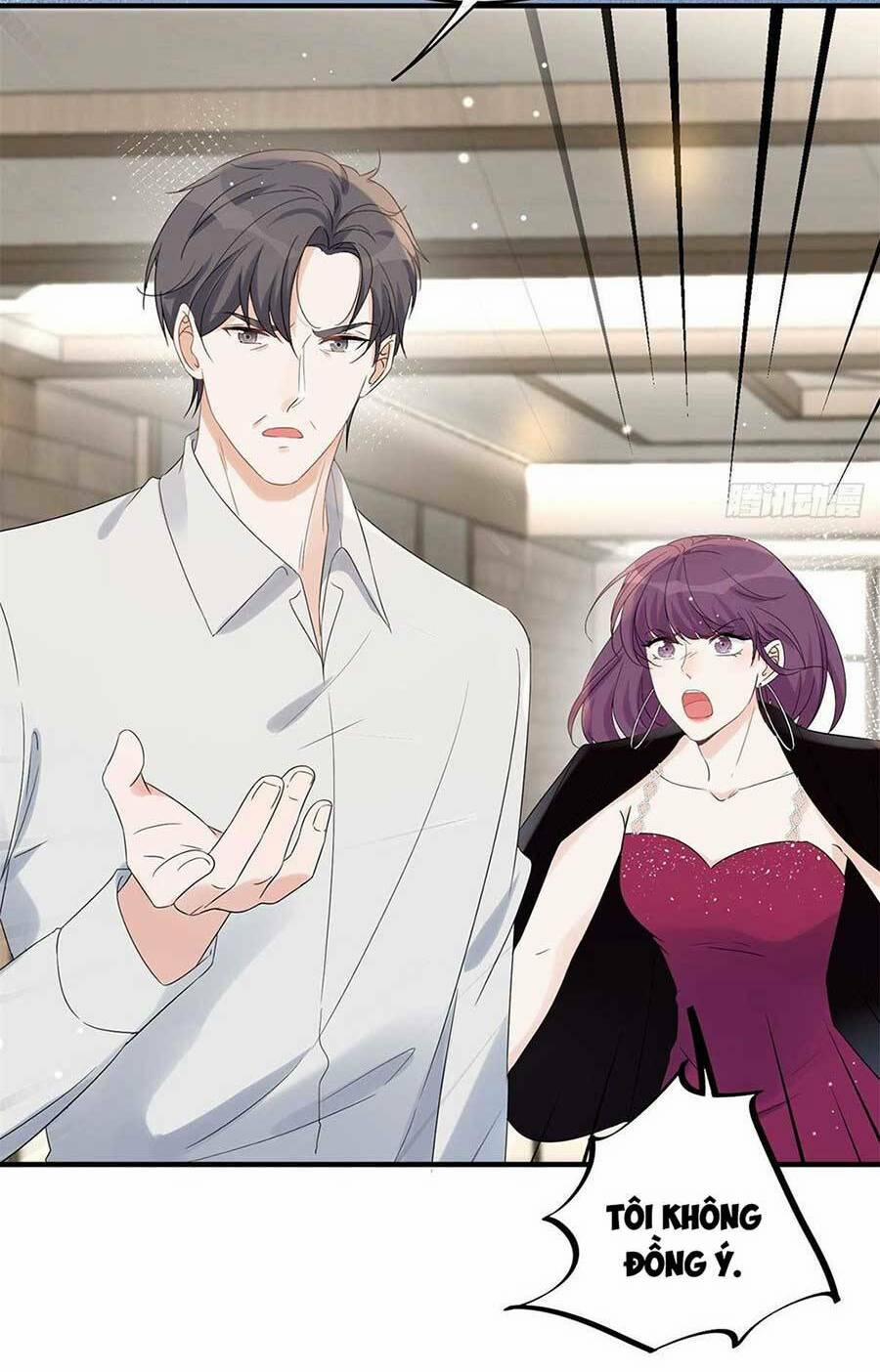 Quảng Đời Còn Lại Có Em 12 trang 24