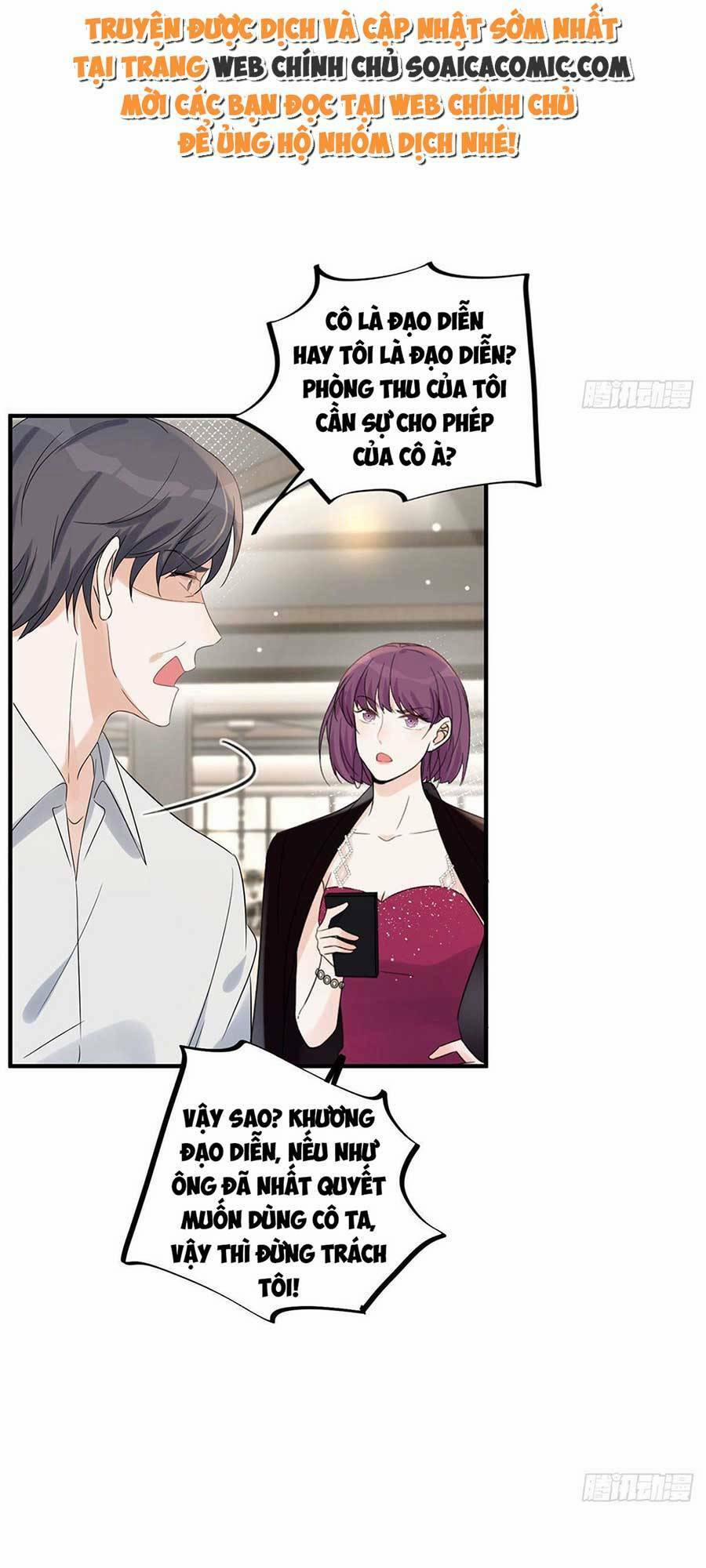 Quảng Đời Còn Lại Có Em 12 trang 25