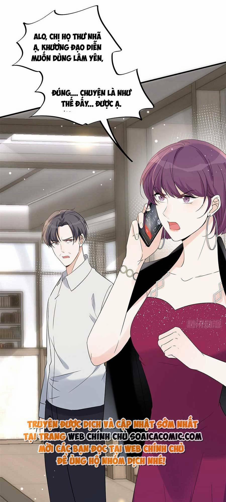 Quảng Đời Còn Lại Có Em 12 trang 26