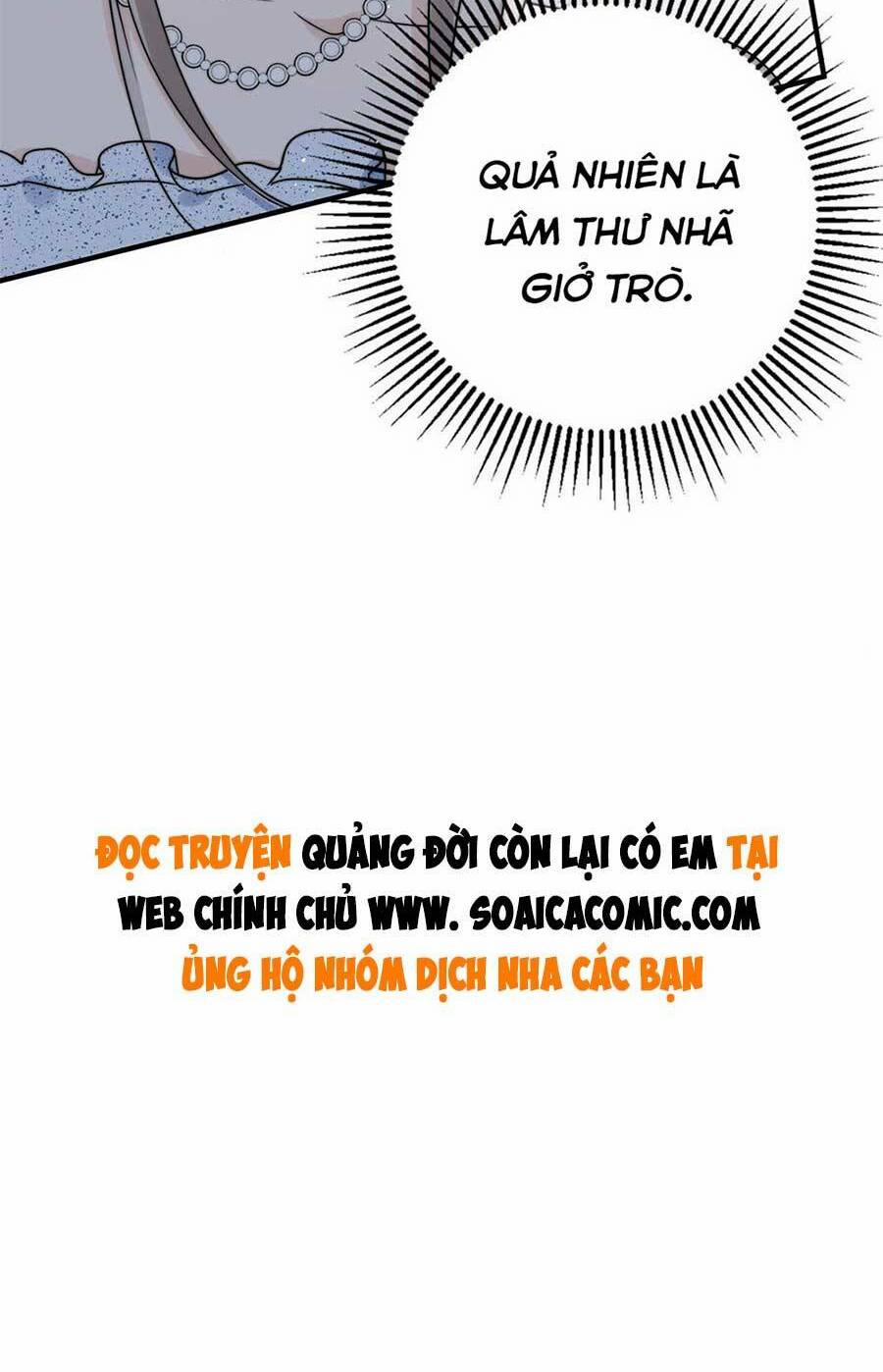 Quảng Đời Còn Lại Có Em 12 trang 28