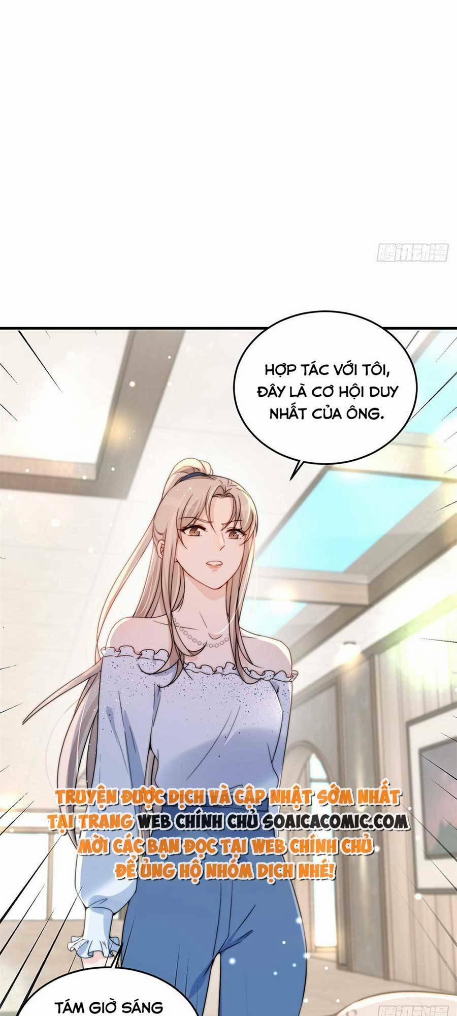 Quảng Đời Còn Lại Có Em 12 trang 6